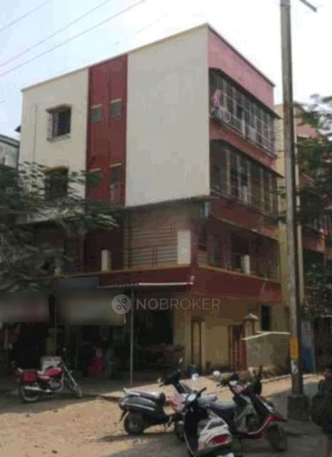 2 BHK Flat In New Sairaj Plaza For Sale  In Badlapur