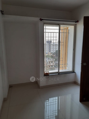 2 BHK Flat In Choice Goodwill Valencia for Rent  In Dhanori