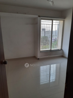 2 BHK Flat In Choice Goodwill Valencia for Rent  In Dhanori