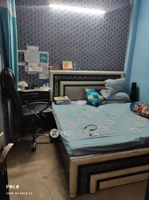 2 BHK Flat for Rent  In  Rohini