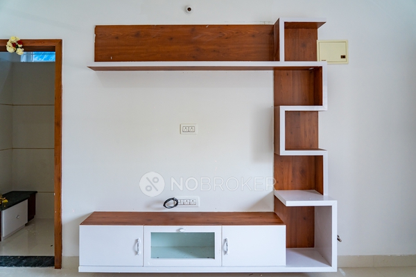 2 BHK Flat for Rent  In Bhuvaneswari Nagar