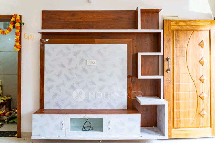 2 BHK Flat In Aakruthi Prospera for Rent  In 3j63+f2j, Balaji Layout, H A Farm Post, Bhuvaneswari Nagar, Dasarahalli, Bengaluru, Karnataka 560092, India