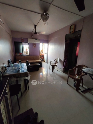 1 BHK Flat In Shri Haridarshan Chs For Sale  In Dombivli East