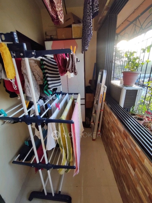 1 BHK Flat In Shri Haridarshan Chs For Sale  In Dombivli East