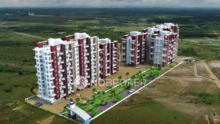 1 RK Flat In Siddhivinayak Nilay For Sale  In Nilaya Appartments, Gate No-288, Jadavwadi, Chikhali, Pimpri-chinchwad, Maharashtra 411062, India