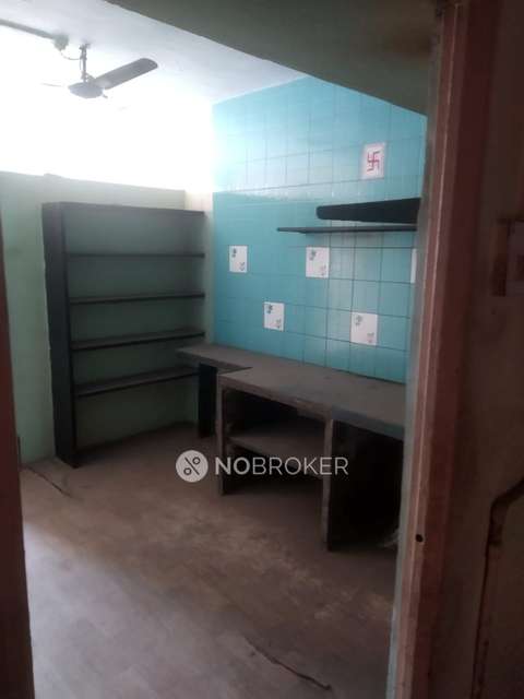1 BHK Flat For Sale  In  Katraj