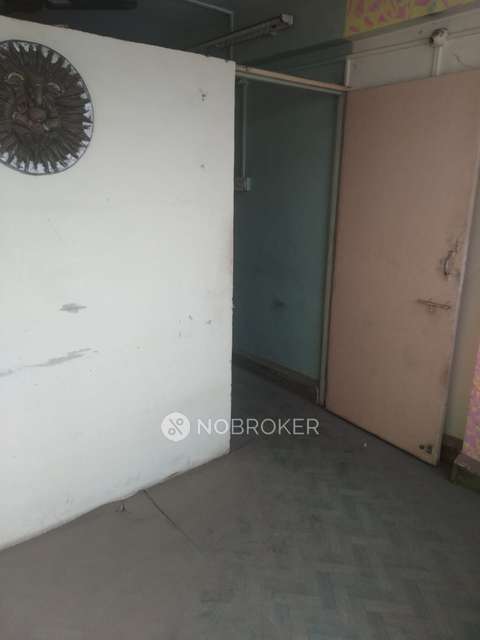 1 BHK Flat For Sale  In  Katraj