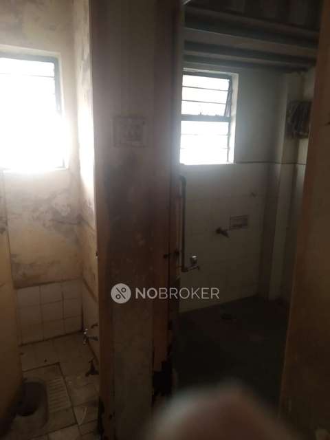 1 BHK Flat For Sale  In  Katraj