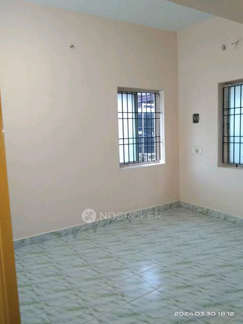 1 BHK House for Rent  In No. 1, 15th Street Ambal Nagar Keelkattalai Chennai 600117