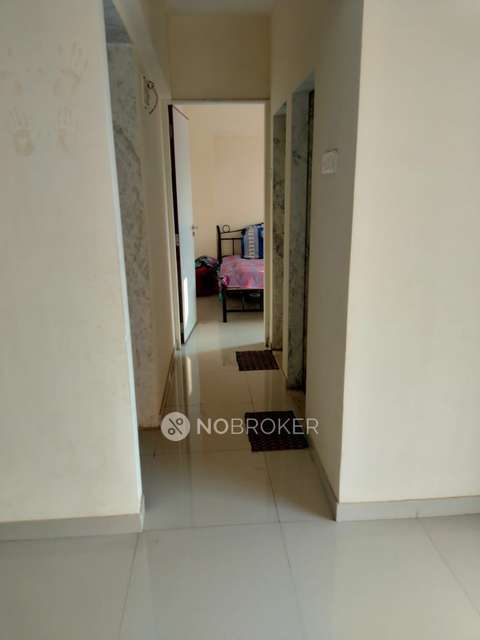1 BHK Flat In Siddhi City For Sale  In Badlapur