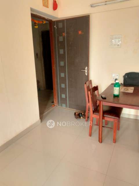 1 BHK Flat In Siddhi City For Sale  In Badlapur