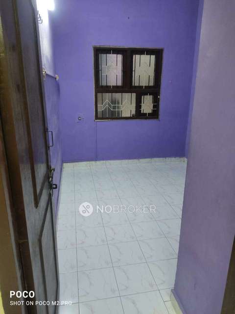 1 BHK House for Rent  In Velachery