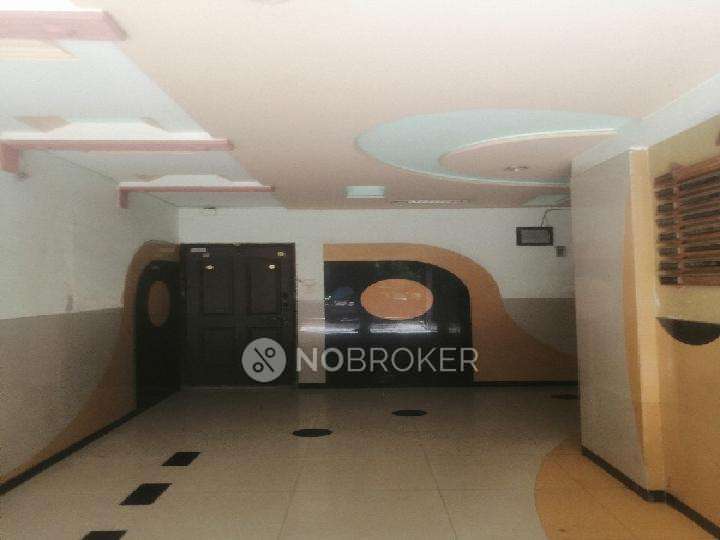 1 BHK Flat In Ganesh Krupa Chs Sarvodaya Paradise Behind Balaji Hospital  Mira Bhayander Road Bhayander East for Rent  In Mira Road East - Kandivali East