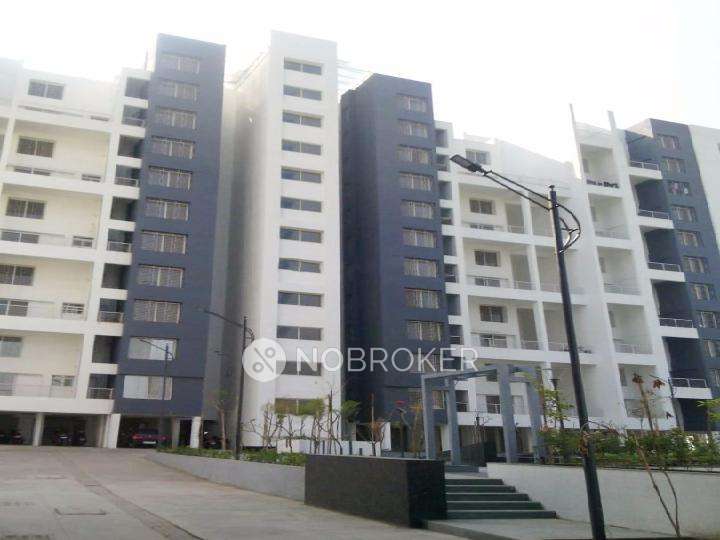 2 BHK Flat In Yashwin Anand for Rent  In Sus