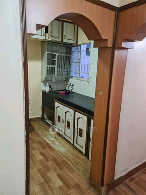 1 BHK Flat In Agarwal Ganga Residency for Rent  In Hadapsar