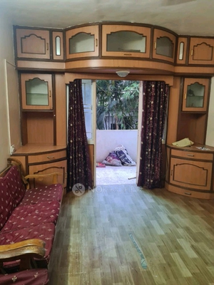 1 BHK Flat In Agarwal Ganga Residency for Rent  In Hadapsar