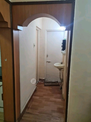 1 BHK Flat In Agarwal Ganga Residency for Rent  In Hadapsar