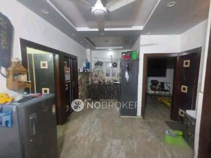 3 BHK Flat In Baldev Park  For Sale  In Krishna Nagar