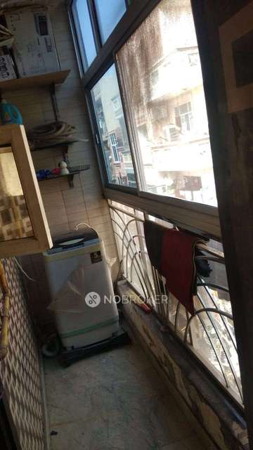 3 BHK Flat In Baldev Park  For Sale  In Krishna Nagar