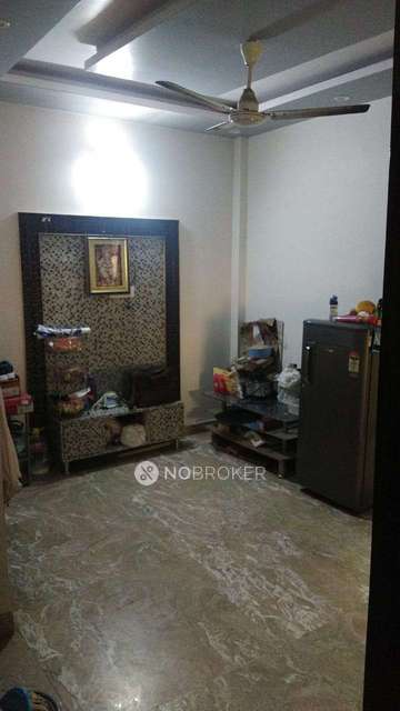 3 BHK Flat In Baldev Park  For Sale  In Krishna Nagar