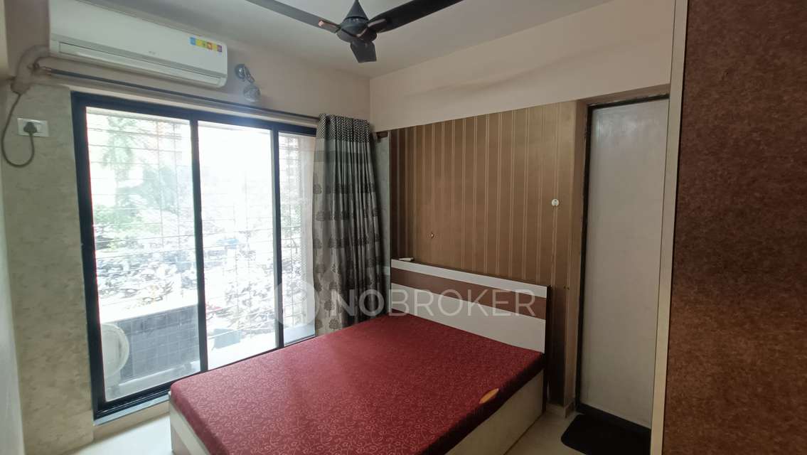 2 BHK Flat In New Richa Chs For Sale  In Mulund East