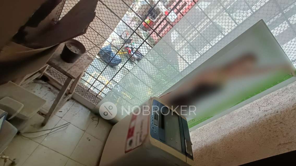 2 BHK Flat In New Richa Chs For Sale  In Mulund East