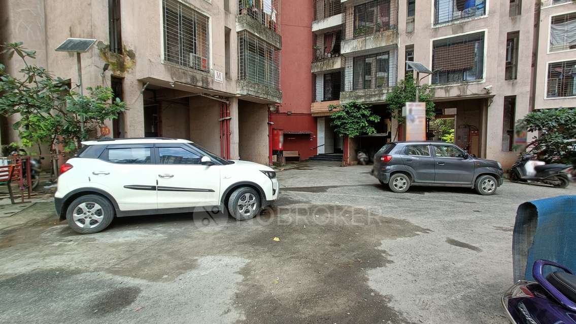 2 BHK Flat In New Richa Chs For Sale  In Mulund East