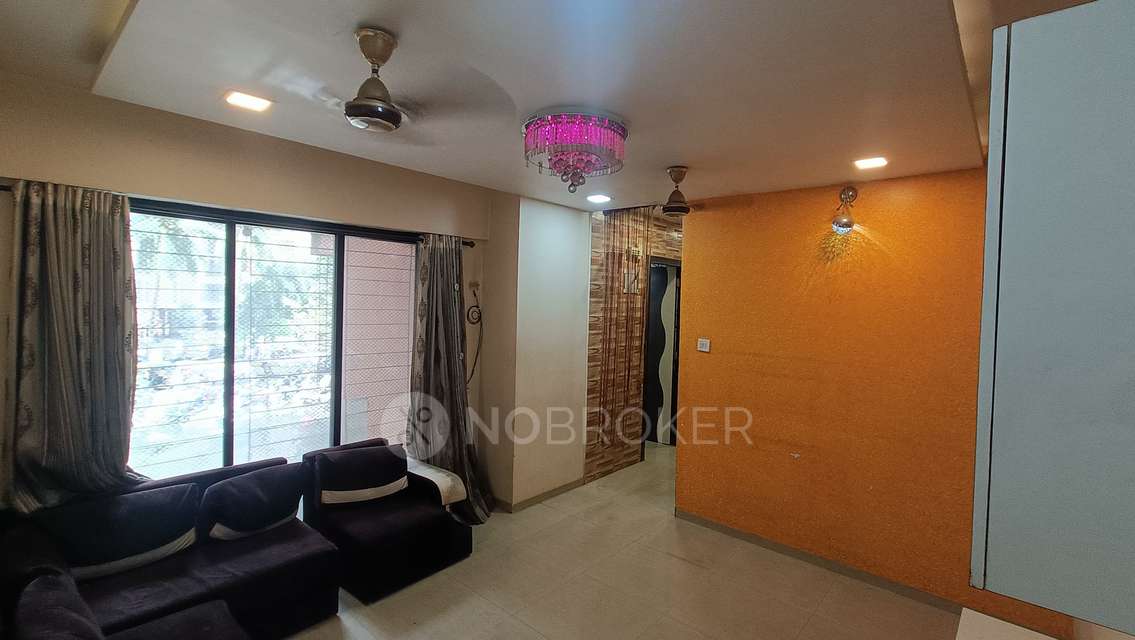2 BHK Flat In New Richa Chs For Sale  In Mulund East