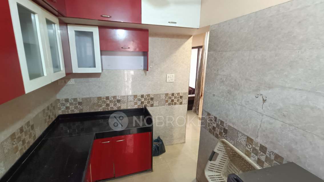 2 BHK Flat In New Richa Chs For Sale  In Mulund East