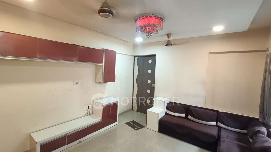 2 BHK Flat In New Richa Chs For Sale  In Mulund East