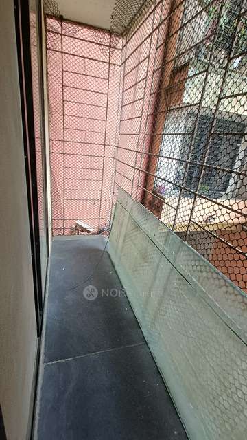 2 BHK Flat In New Richa Chs For Sale  In Mulund East