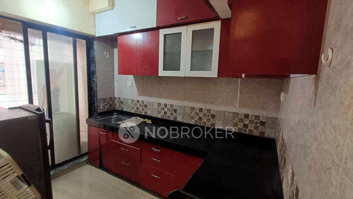 2 BHK Flat In New Richa Chs For Sale  In Mulund East