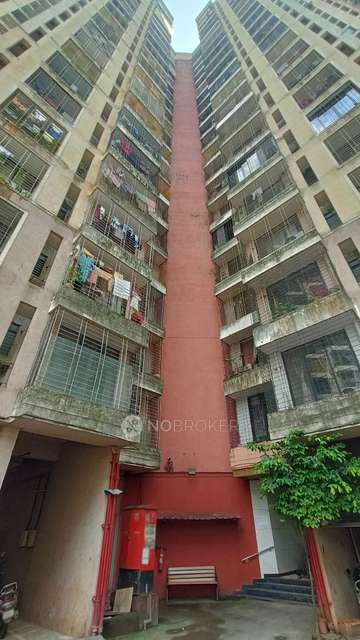 2 BHK Flat In New Richa Chs For Sale  In Mulund East