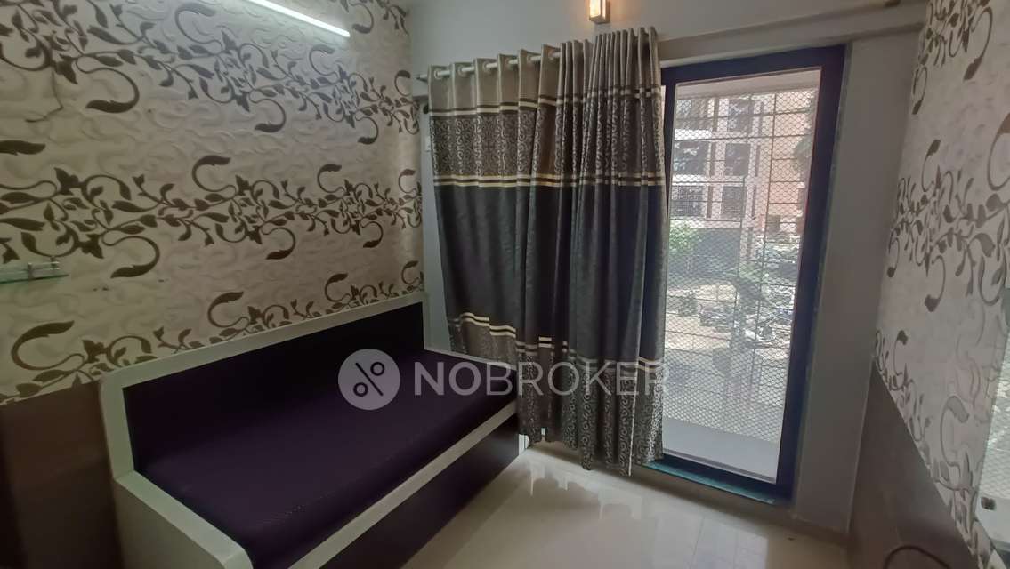 2 BHK Flat In New Richa Chs For Sale  In Mulund East