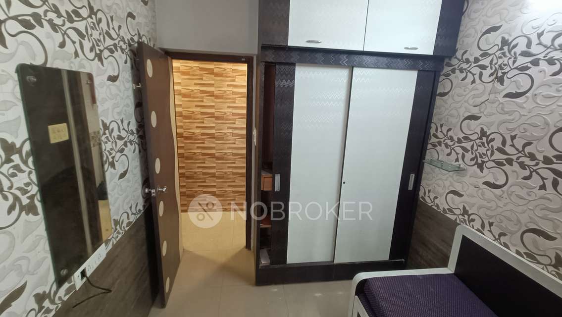 2 BHK Flat In New Richa Chs For Sale  In Mulund East