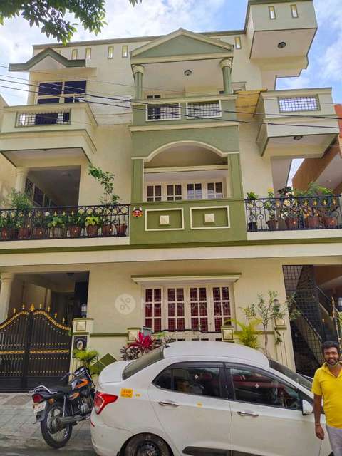 2 BHK House for Rent  In Rajajinagar