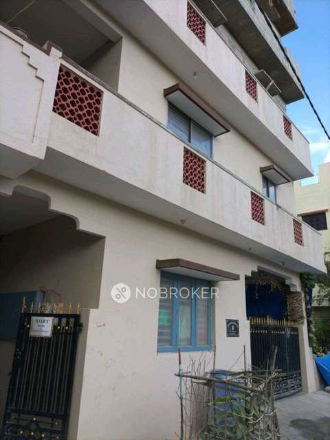 2 BHK Flat In Ananthi Nilayam for Rent  In Yelahanka 