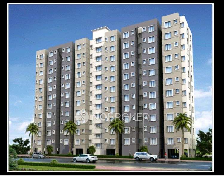 Shared Room for Male In 1 BHK  In Xrbia Talegaon Ambi In Talegaon Dabhade