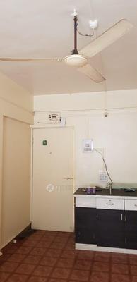 2 BHK Flat In  Sai Niwas for Rent  In  Balaji Nagar