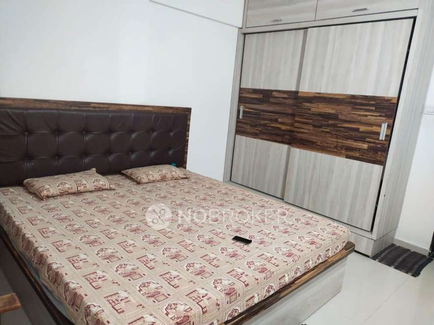 2 BHK Flat In Dhanashree Aashiyana For Sale  In Handewadi