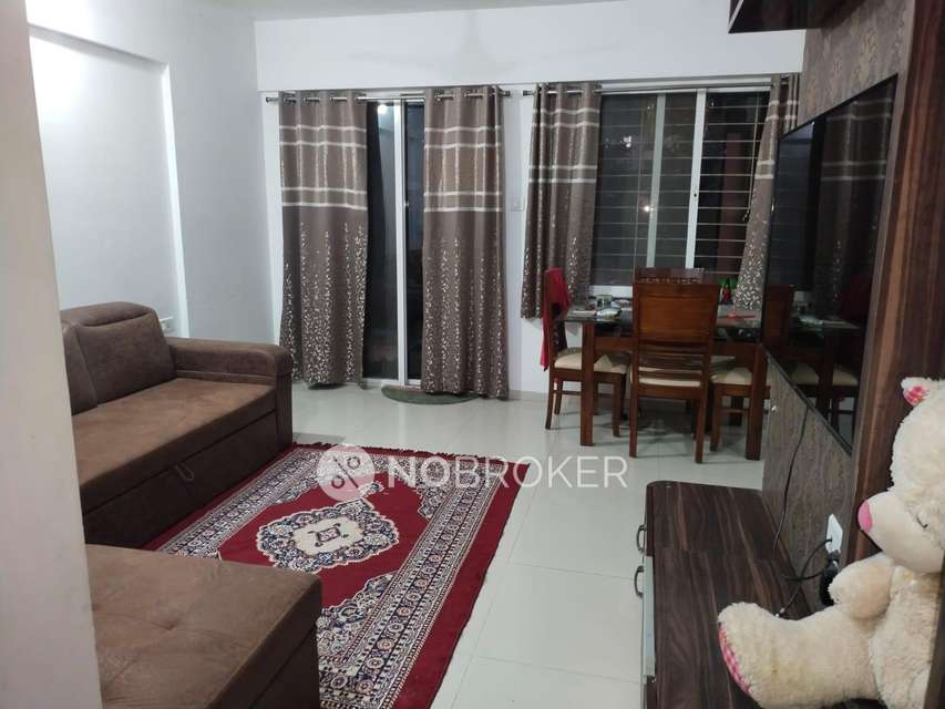 2 BHK Flat In Dhanashree Aashiyana For Sale  In Handewadi