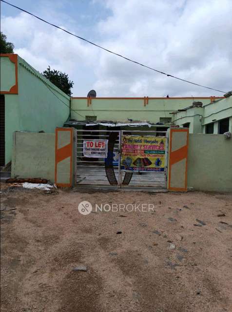 1 RK House for Rent  In Kistareddypet