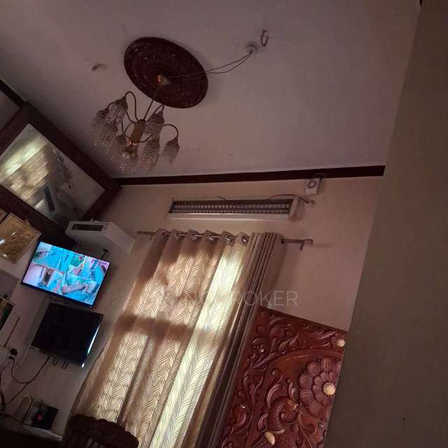1 BHK House for Rent  In Banu Nagar, 