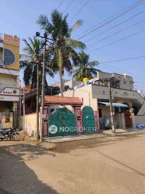 1 BHK House for Rent  In Banu Nagar, 