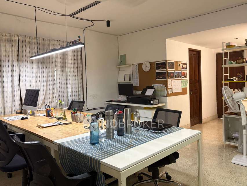 1 BHK House for Rent  In Banjara Hills