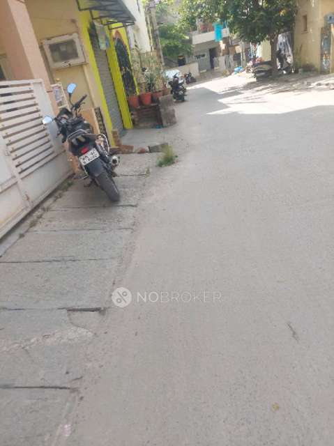 1 RK House for Rent  In Uttarahalli 
