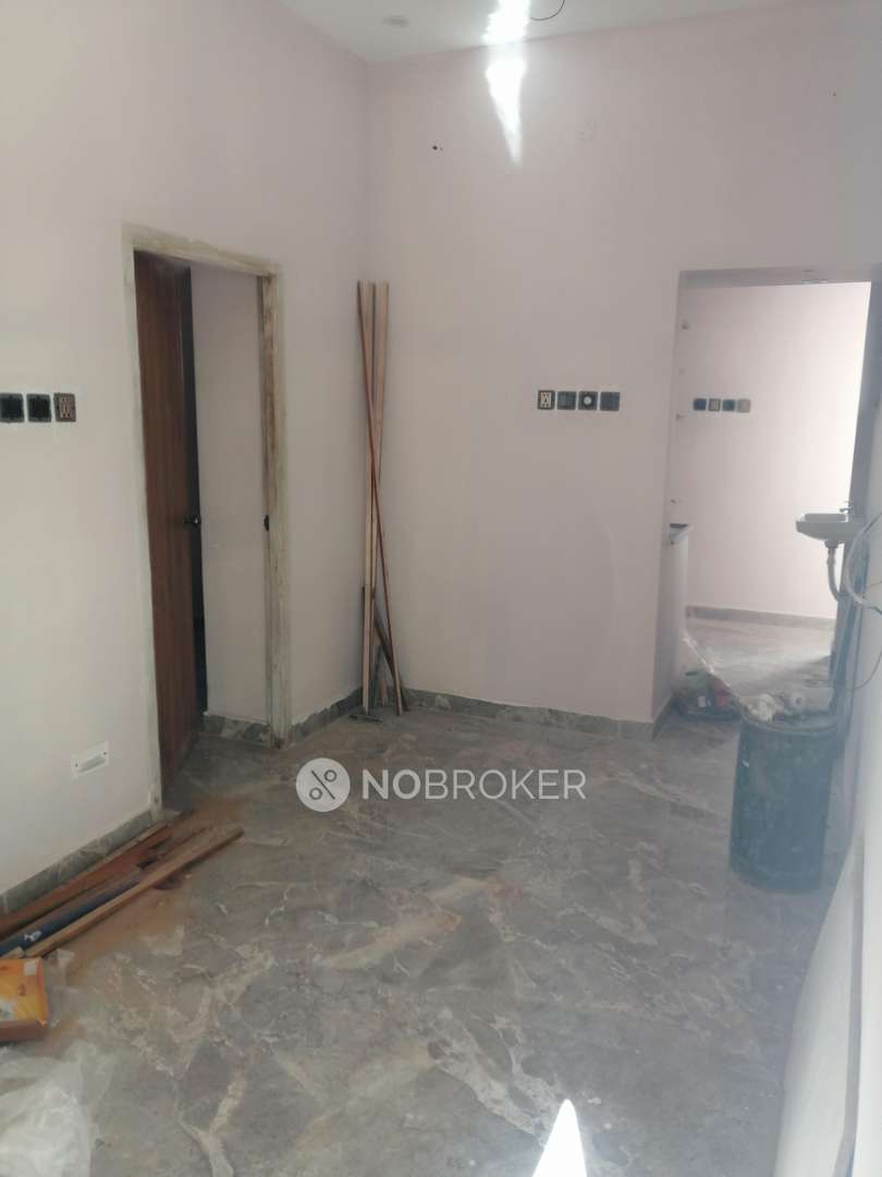 Independent House Nolambur Rent WITHOUT BROKERAGE Semifurnished 1