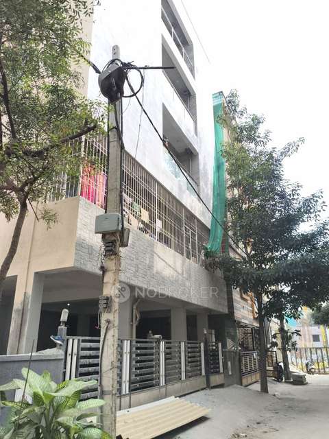 2 BHK Flat In Bhagwan Nilaya for Rent  In  Kadugodi