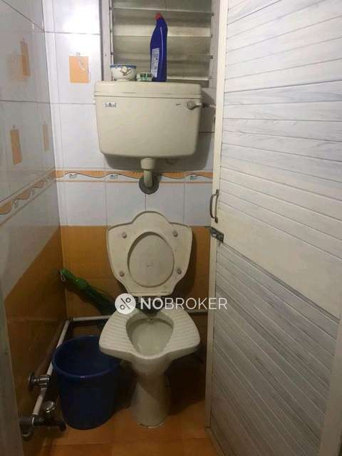 2 BHK Flat In Tulsi Bhavan Apartment For Sale  In Sion West