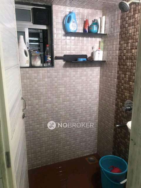 2 BHK Flat In Tulsi Bhavan Apartment For Sale  In Sion West